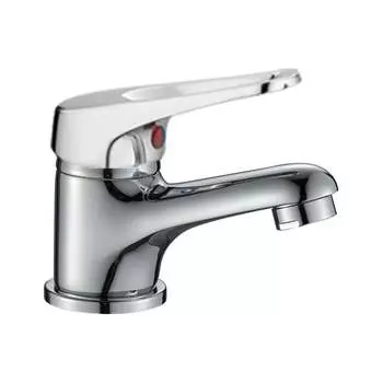 Смеситель для умывальника Gota Rocio Enol 100010-GOTA