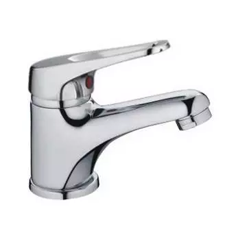 Смеситель для умывальника Haiba 539299