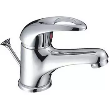 Смеситель для умывальника Haiba 539455