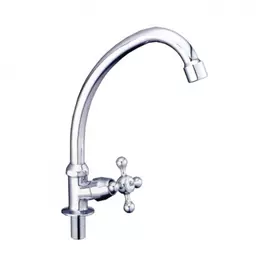 Смеситель для умывальника и мойки Frap