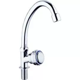 Смеситель для умывальника и мойки Frap