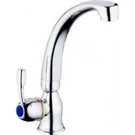 Смеситель для умывальника и мойки Frap