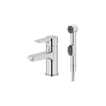 Смеситель для умывальника IDDIS Sena SENSB00i08