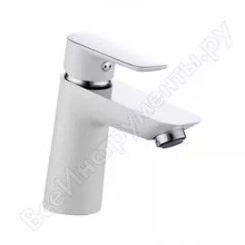 Смеситель для умывальника IDDIS Cloud CLOSB00i01