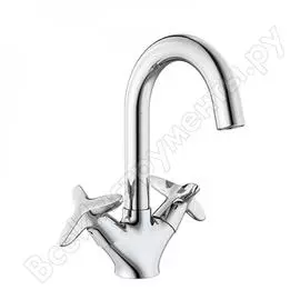 Смеситель для умывальника IDDIS Copter COPSB00i01