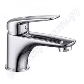 Смеситель для умывальника iddis male id malsb00i01