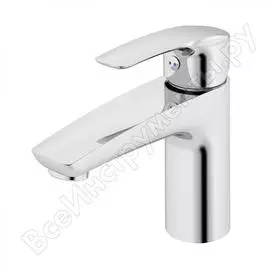 Смеситель для умывальника IDDIS Ray SLIBG00i01