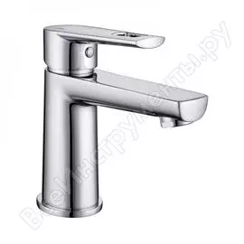 Смеситель для умывальника iddis runo id runsb00i01