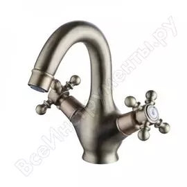 Смеситель для умывальника IDDIS