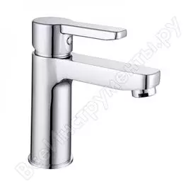 Смеситель для умывальника IDDIS