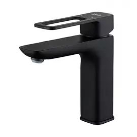 Смеситель для умывальника IDDIS Slide SLIBL00i01