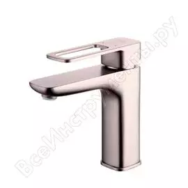 Смеситель для умывальника IDDIS