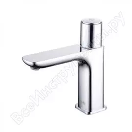 Смеситель для умывальника IDDIS Slide SLISBBTi01