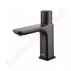 Смеситель для умывальника IDDIS