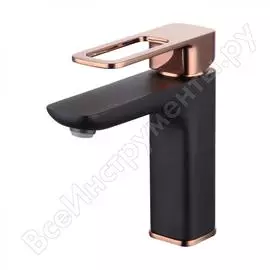 Смеситель для умывальника IDDIS