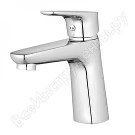 Смеситель для умывальника IDDIS Zodiac ZODSB00i01