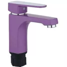 Смеситель для умывальника Эверест