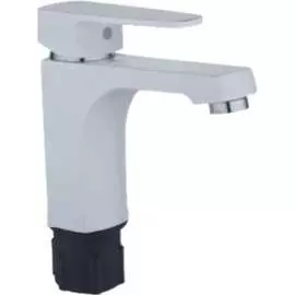 Смеситель для умывальника Эверест B10-0277