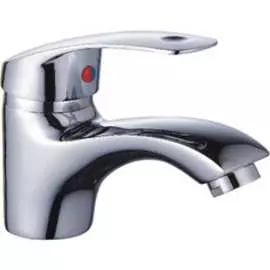 Смеситель для умывальника Эверест B10-024