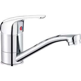 Смеситель для умывальника/кухни RUSH Corsica CO4240-26