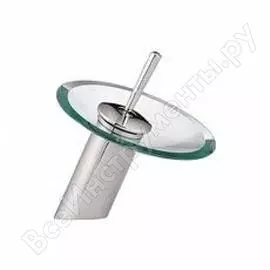 Смеситель для умывальника Ledeme L1055-2 89274