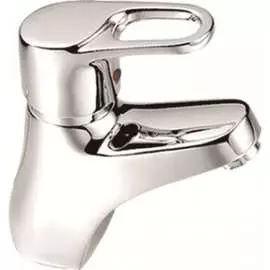 Смеситель для умывальника Ledeme L1050 97910