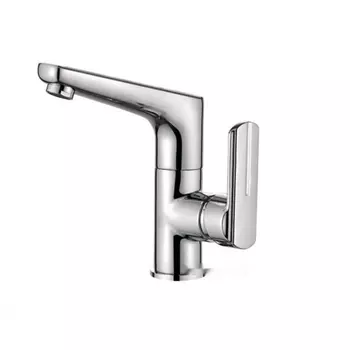 Смеситель для умывальника Ledeme L1066