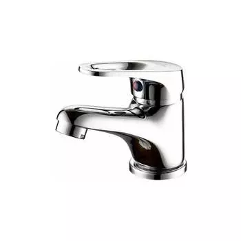 Смеситель для умывальника Ledeme L1013 65705