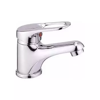 Смеситель для умывальника Ledeme L1037 89614