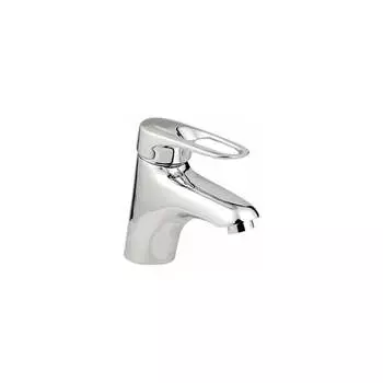 Смеситель для умывальника Ledeme L1004 89275