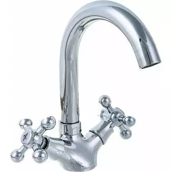 Смеситель для умывальника Ledeme L1119 89768