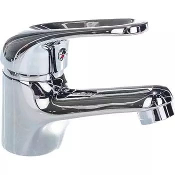 Смеситель для умывальника Ledeme L1039-B 808163