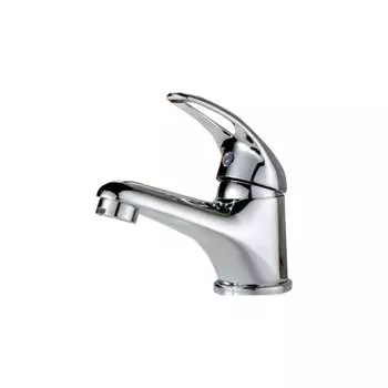 Смеситель для умывальника Ledeme L1015 89611