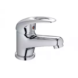 Смеситель для умывальника Ledeme L1002-B 89257