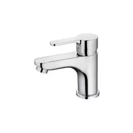 Смеситель для умывальника Ledeme L1003