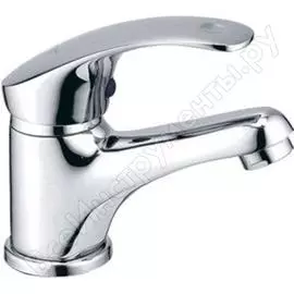 Смеситель для умывальника Ledeme L1036 808100