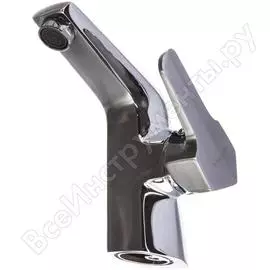 Смеситель для умывальника Ledeme