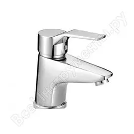 Смеситель для умывальника Ledeme L1063 808120