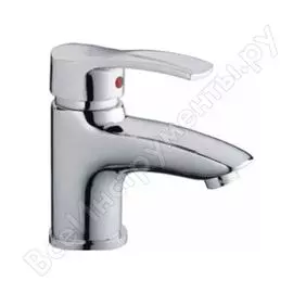 Смеситель для умывальника Ledeme L1064 65782