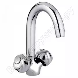 Смеситель для умывальника Ledeme L1126 65800