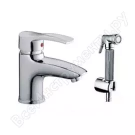 Смеситель для умывальника Ledeme L1264 65766