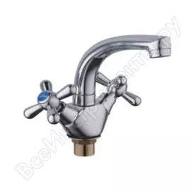 Смеситель для умывальника Ledeme L1318-2 807512