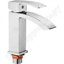 Смеситель для умывальника Ledeme L1055-15 805725