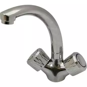 Смеситель для умывальника MELODIA