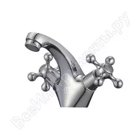 Смеситель для умывальника Milardo