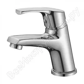 Смеситель для умывальника Milardo Sterm STESB00M01