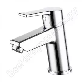 Смеситель для умывальника Milardo Stripe STRSB00M01