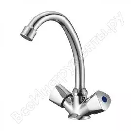 Смеситель Milardo Tring TRISB00M01