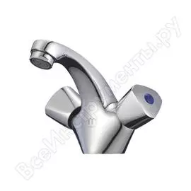 Смеситель для умывальника Milardo Tring TRISB01M01