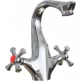 Смеситель для умывальника MIXLINE ML10-04 529851